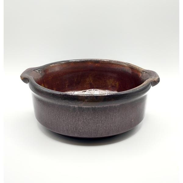 Cazuela Guiso A y B - Molde Simple - 2 Taceles y 1 Tacel - Imagen 2