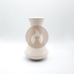 Jarra / Florerito Centro de Mesa / Maceta en Bizcocho