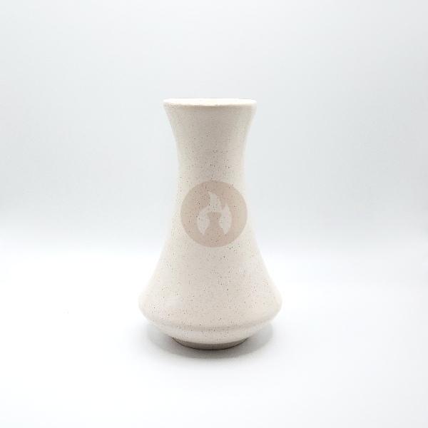 Jarra / Florerito Centro de Mesa / Maceta en Bizcocho