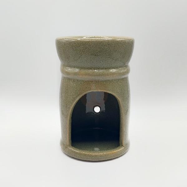 Hornito / Hornillo Roller y Alto en Bizcocho - Imagen 3