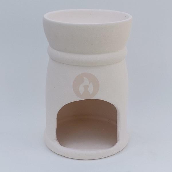 Hornito / Hornillo Roller y Alto en Bizcocho - Imagen 2