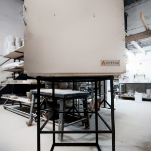 Horno de Baja - Marca Arte y Fuego (AF) (PROXIMAMENTE RETOMAMOS)