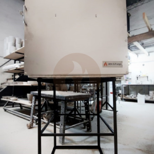 Horno de Baja - Marca Arte y Fuego (AF)