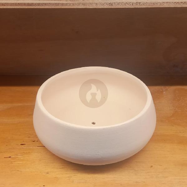 Maceta Bonsái / centro de mesa - Molde Simple - 2 taceles