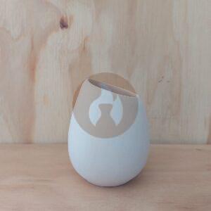 Mate Ovo - Molde Doble - 2 Taceles: