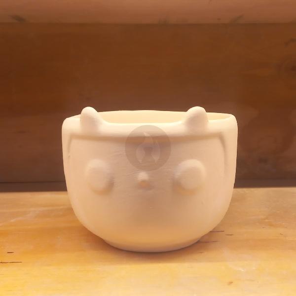 Nordicas - Cuenco / Bowl / Maceta  - Molde Simple - 2 taceles - Imagen 5