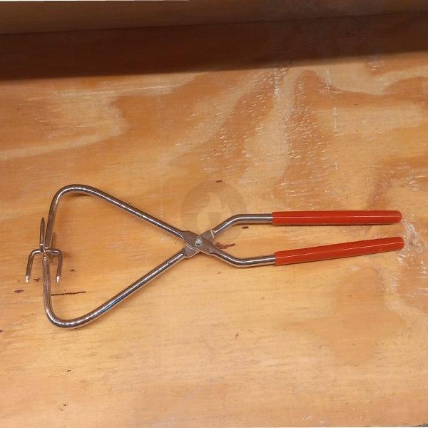 Pinzas para Esmaltado (Varios Modelos) - Arte y Fuego