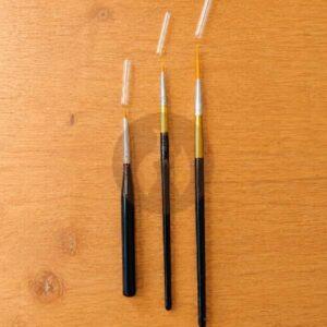 Pincel Liner