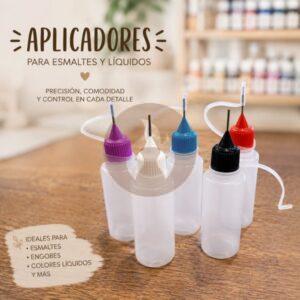 Aplicadores