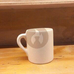 Taza Mug Plos - Molde Doble - 2 Taceles