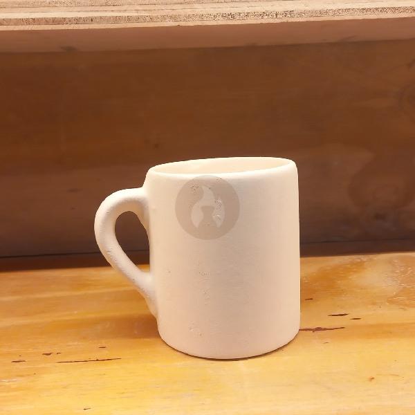 Taza Mug Plos - Molde Doble - 2 Taceles