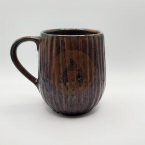 Taza Selva en Bizcocho