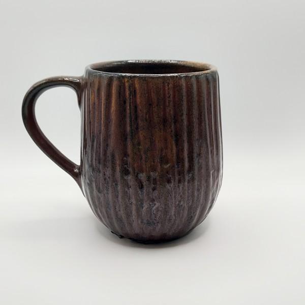 Taza Selva - Molde Simple - 2 Taceles - Imagen 2