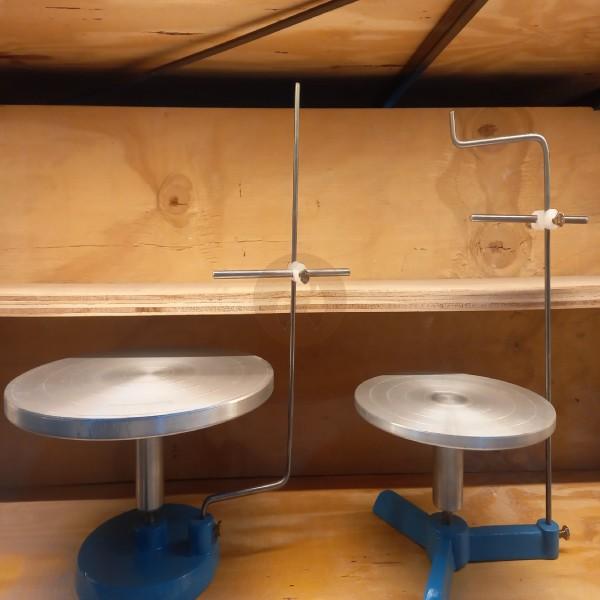 Torneta con gramil 2 medidas