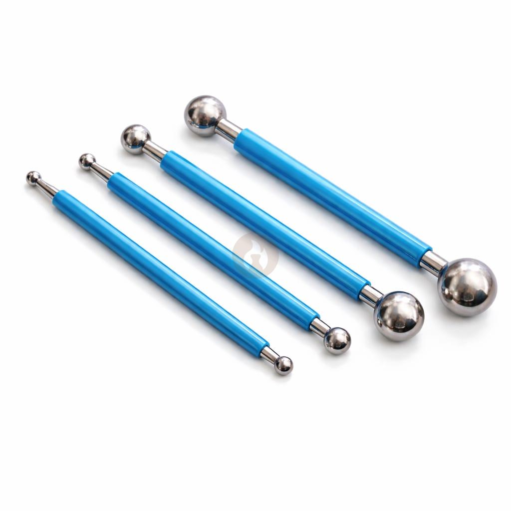 Set x4 Bruñidores - Imagen 2