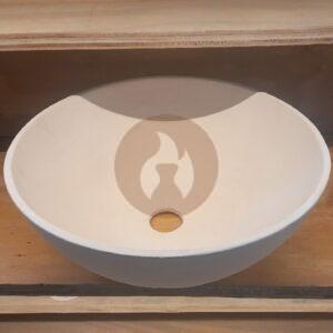 Fuente / Bacha Soledad - Molde Simple - 1 Tacel N-2