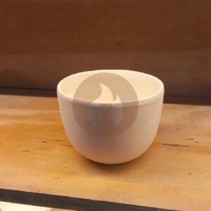 Cuenco / Bowl Cerealero en Bizcocho
