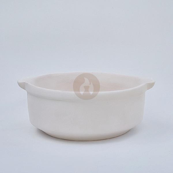 Cazuela Guiso A y B - Molde Simple - 2 Taceles y 1 Tacel - Imagen 3