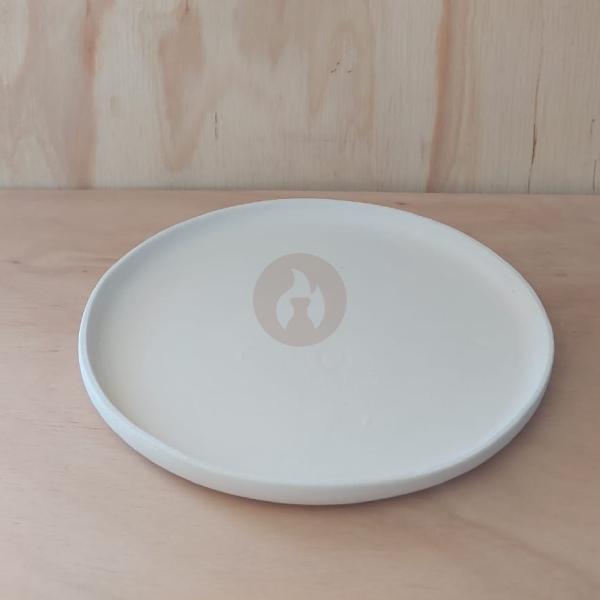 Plato y Cazuela Checho en bizcocho - Imagen 2