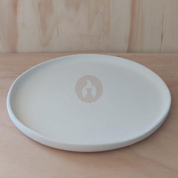 Plato y Cazuela Checho en bizcocho - Imagen 3