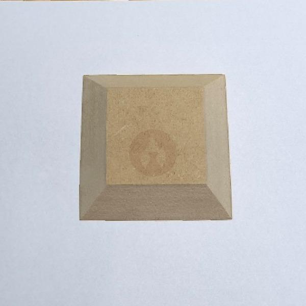 Dips contramoldes de Fibrofácil  (varios modelos) - Imagen 3