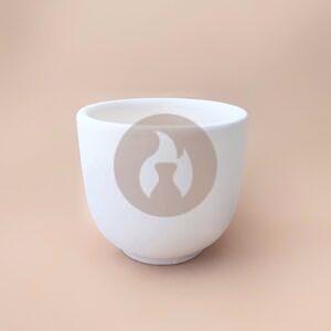 Cuenco / Bowl Chico Bombe en Bizcocho