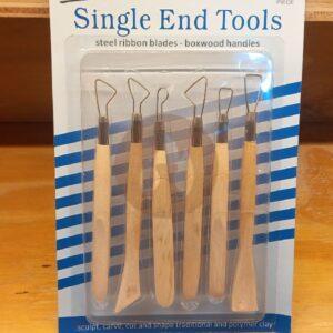 Set x6 Devastadores / Estecas