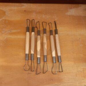 Set x6 Devastadores dobles