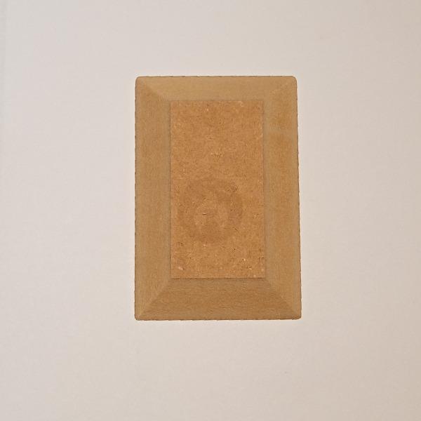 Dips contramoldes de Fibrofácil  (varios modelos) - Imagen 9