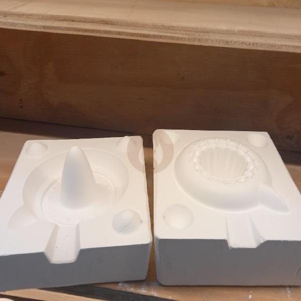 Exprimidor - Molde Simple - 2 Taceles