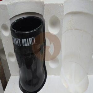 Jarra " Fernetero " - Molde Doble - 3 Taceles