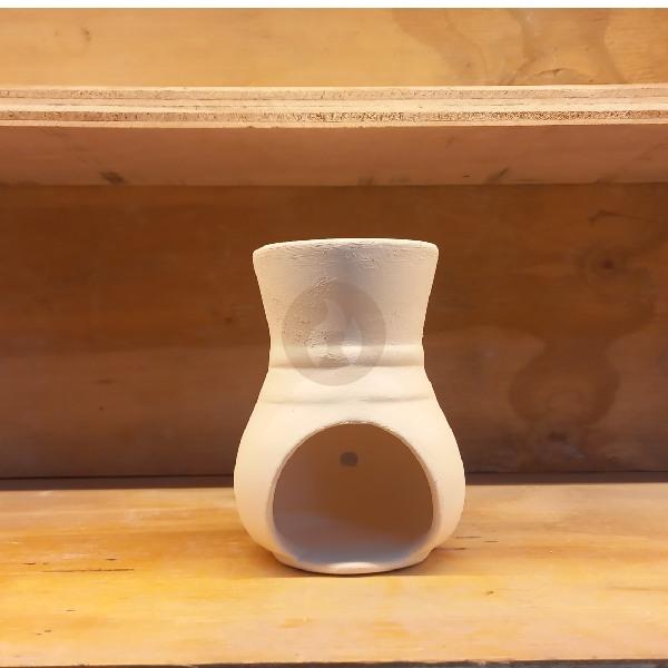 Hornito / Hornillo Roller y Alto en Bizcocho - Imagen 4