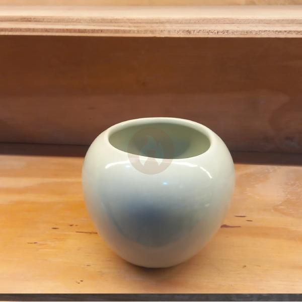 Maceta Ánfora 13 - Molde Simple - 2 taceles: