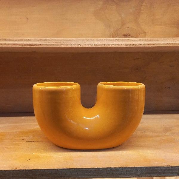 Maceta U En bizcocho - Imagen 3