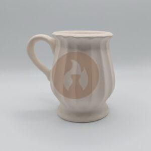 Mate Antiguo - Molde Doble - 2 Taceles