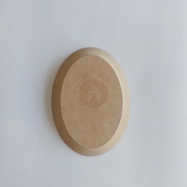 Ovalados contramolde de fibrofácil varias medidas