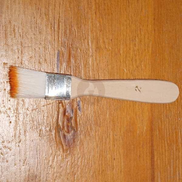 Pinceletas varios tamaños - Imagen 4