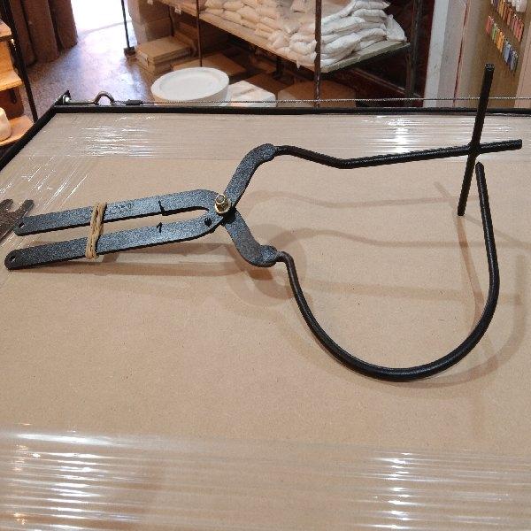 Pinzas para Esmaltado (Varios Modelos) - Arte y Fuego - Imagen 4