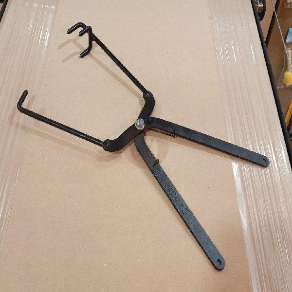 Pinzas para Esmaltado (Varios Modelos) - Arte y Fuego - Imagen 5