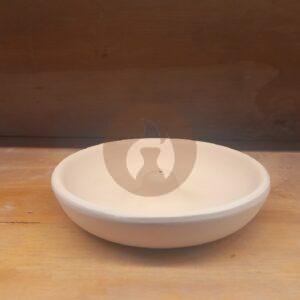 Porta Sahumerio/Espiral SIN TAPA- Molde Simple - 2 Taceles