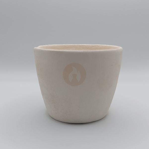 Set de Cuencos Chinos / Taza de Café sin Asa / Bowl - Molde Triple - 2 Taceles - Imagen 4