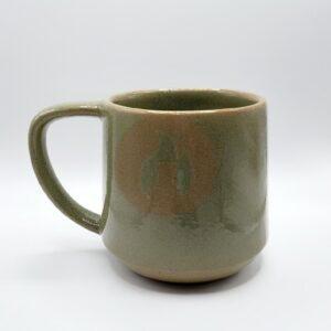 Taza Cokie en Bizcocho