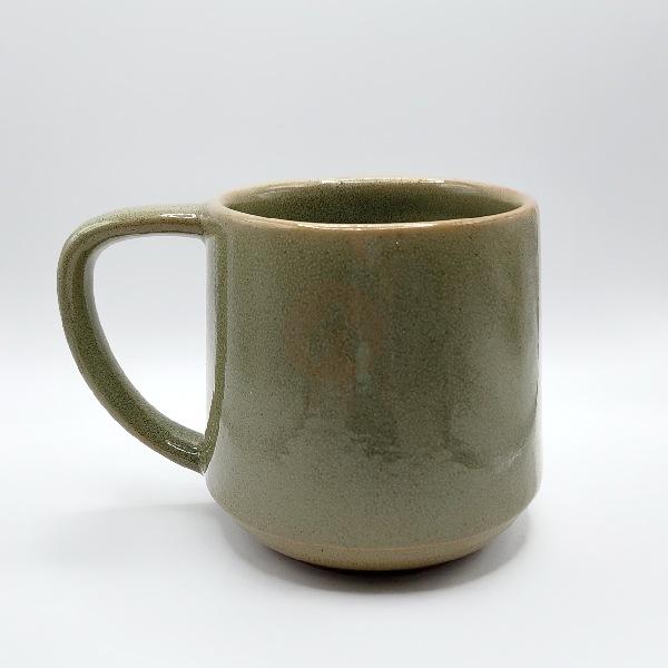 Taza Cokie en Bizcocho