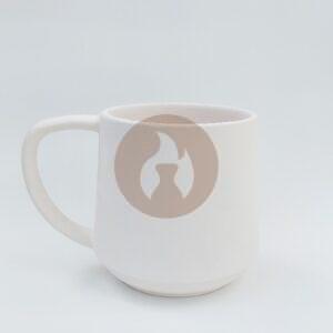 Taza Cokie - Molde Simple - 2 Taceles