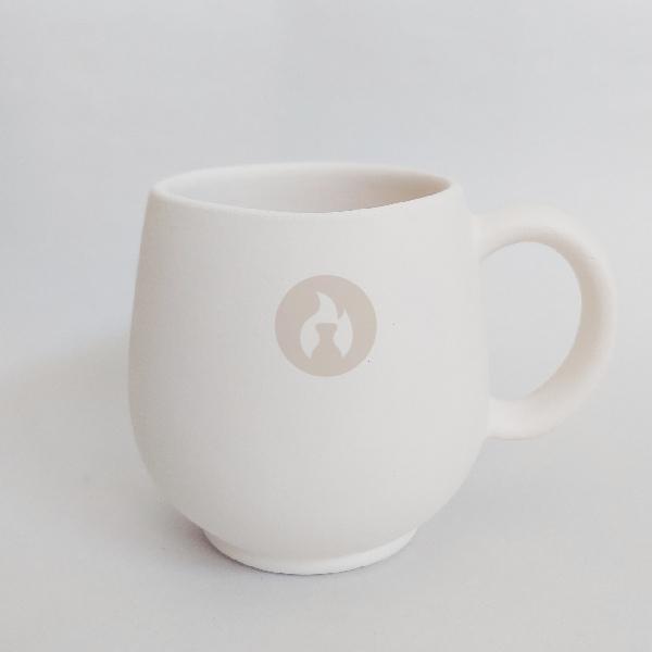 Taza Malena + Tapa + Infusor en Bizcocho - Imagen 3