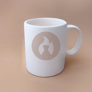 Taza Mug Javi en Bizcocho