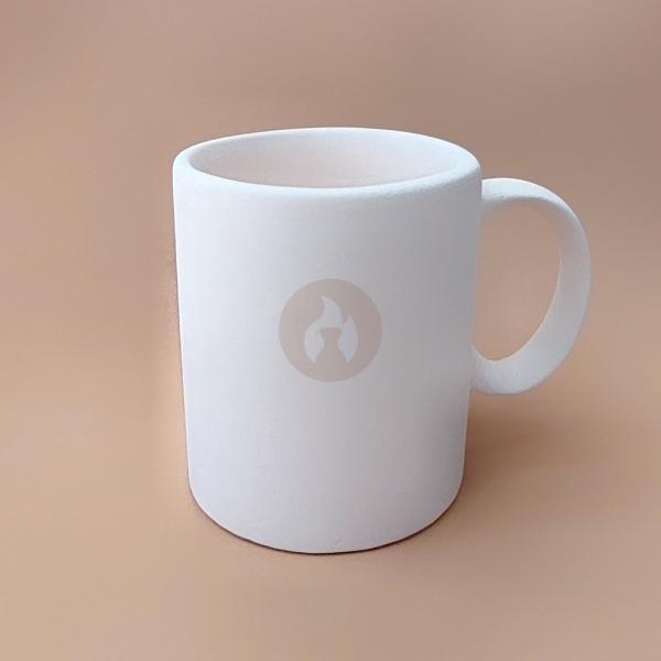 Taza Mug Javi - Molde Doble - 2 Taceles - Imagen 2