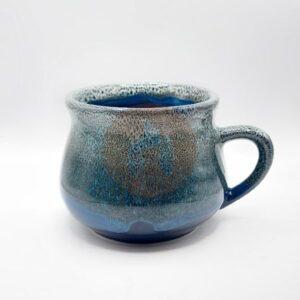 Taza Rafiña - Molde Simple - 2 Taceles