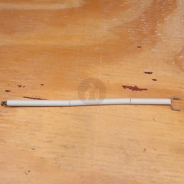 TermoCuplas - Tipo K