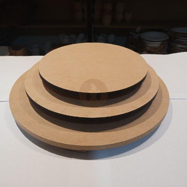 Torneta de corte tres medidas - Imagen 4